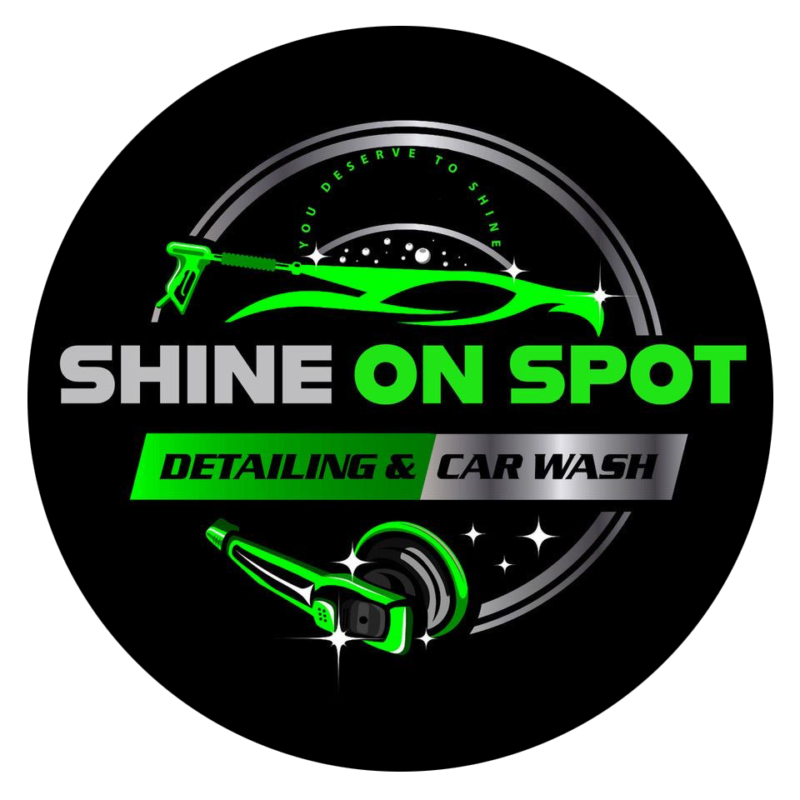 Shine On Spot